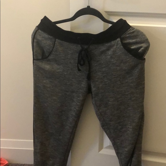 Sweatpants - Picture 1 of 1